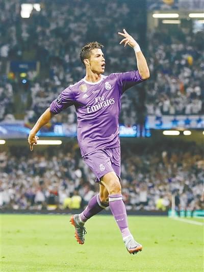 的崛起與凱 的崛起與凱